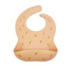 Silicone Baby Bib Waterproof