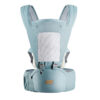 PORTE-BEBE MULTIFONCTIONNEL EVOLUTIF RESPIRANT