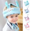 BABY HEAD PROTECTION HELMET