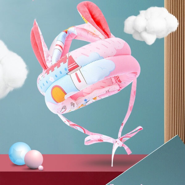 BABY HEAD PROTECTION HELMET
