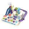 EDUCATIONAL CAR ADVENTURE CIRCUIT HAND-EYE COORDINATION