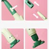 Goupillon Brosse Biberon Bebe 3 en 1 Pingouin