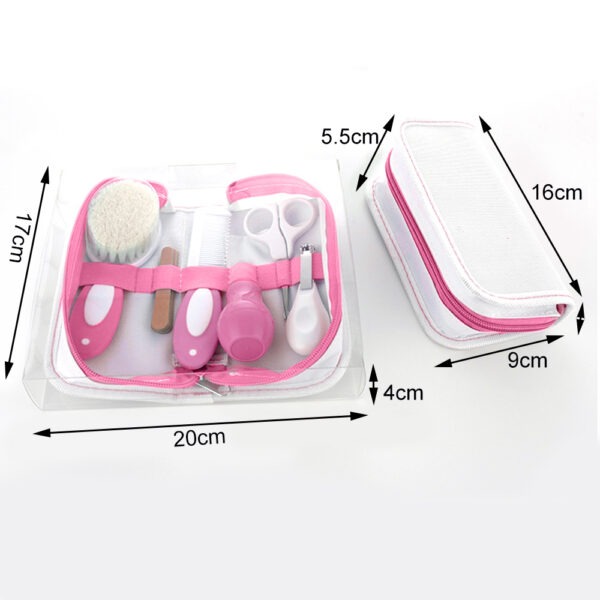Baby Newborn care set