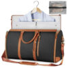 Sac de Voyage Compacte Innovant Large Capacité