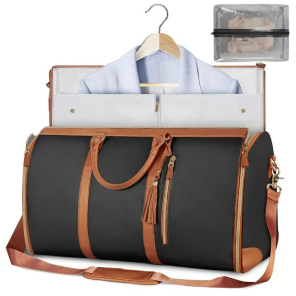 Sac de Voyage Compacte Innovant Large Capacité