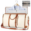Sac de Voyage Compacte Innovant Large Capacité