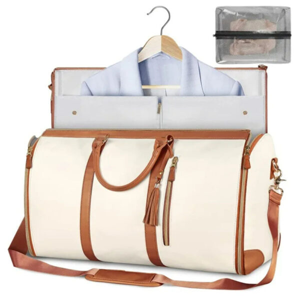 Sac de Voyage Compacte Innovant Large Capacité