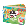 Children Busy Book Educational Toys