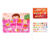 Children Busy Book Educational Toys