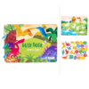 Children Busy Book Educational Toys
