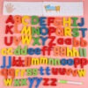 3-in-1 Alphabet Learning Toy – ABC Tracing, Letter Matching & Early Reading for Kids
