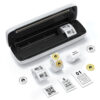 Household Small A4 Portable Inkless Printer
