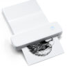 Household Small A4 Portable Inkless Printer