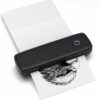 Household Small A4 Portable Inkless Printer