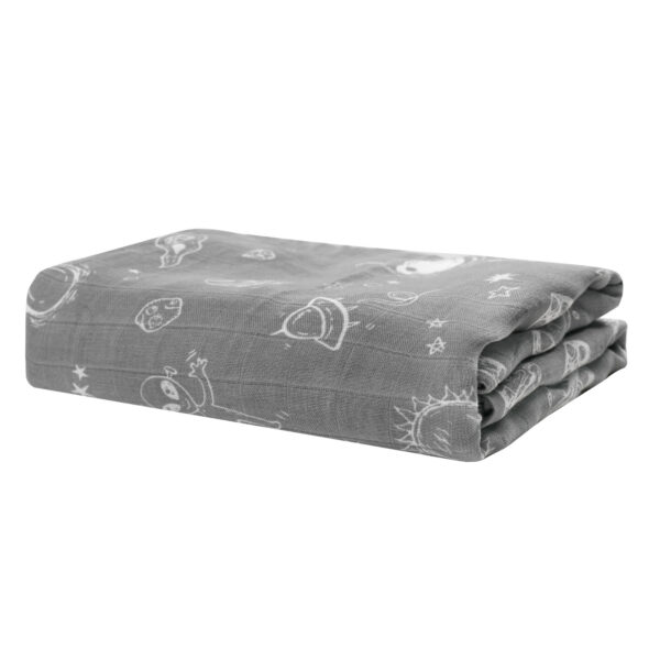 017ef9f8-a641-4928-a62e-aca34699a348.jpg Baby Gauze Bath Towel - Lightweight, Absorbent & Gentle on Sensitive Skin