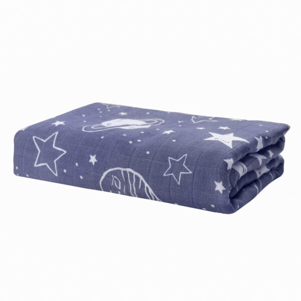 03b8e36d-dd89-46cc-a44b-7e701001e3cd.jpg Baby Gauze Bath Towel - Lightweight, Absorbent & Gentle on Sensitive Skin