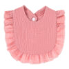 Cotton Muslin Baby Bibs Soft And Absorbent