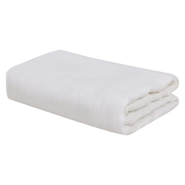 692ca31b-9bc5-41a3-94b1-edd2e717b9f8.jpg Baby Gauze Bath Towel - Lightweight, Absorbent & Gentle on Sensitive Skin