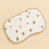 861bf65e-3331-4165-8025-066b4e6cd5d0.jpg Baby Reflux Pad - Ultra-Absorbent 10-Layer Muslin Cotton Protection for Spit-Ups & Drool