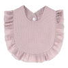 Cotton Muslin Baby Bibs Soft And Absorbent