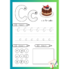 ABC Activity Book – Learn & Trace the Alphabet Boy - PDF