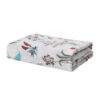 a75fb700-2dd1-4c0b-a440-a48613395845.jpg Baby Gauze Bath Towel - Lightweight, Absorbent & Gentle on Sensitive Skin