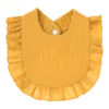 Cotton Muslin Baby Bibs Soft And Absorbent