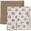 df879e0b-c800-49a5-8d5a-e99d833e12e4.jpg Baby Gauze Bath Towel - Lightweight, Absorbent & Gentle on Sensitive Skin
