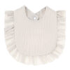 Cotton Muslin Baby Bibs Soft And Absorbent