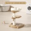 0002c3a6-793d-466b-9ea0-529cb49c65de_trans.jpeg Baby Standing Bath Support with Seat - Hands-Free Bathing Stand for Babies & Toddlers