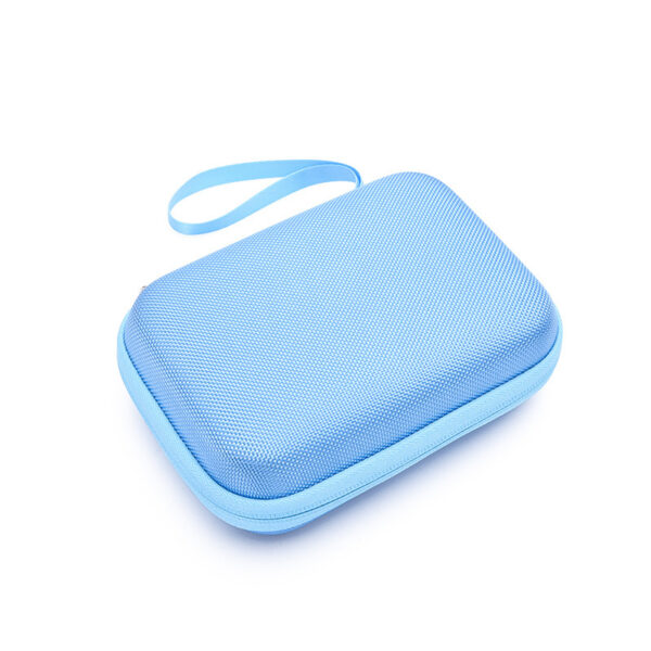 Baby Care Kit - Complete Newborn Grooming Set with Thermometer, Nail Clippers & Nasal Aspirator