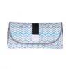 Portable Diaper Changing Pad - Foldable Baby Changing Mat for Newborns
