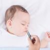 Electric Baby Nasal Aspirator - 5-Level Nose Cleaner with 3 Tips & Nasal Pliers