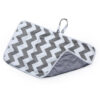 Portable Diaper Changing Pad - Foldable Baby Changing Mat for Newborns
