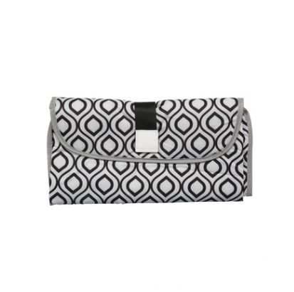 Portable Diaper Changing Pad - Foldable Baby Changing Mat for Newborns