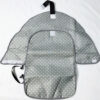 Portable Diaper Changing Pad - Foldable Baby Changing Mat for Newborns