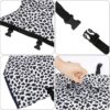 Baby Portable High Chair Safety Strap - Travel Seat Belt for Dining Chairs