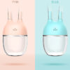 Baby Nasal Aspirator - Gentle Manual Nose Cleaner for Newborns & Babies