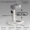 5430db38-414a-41f4-b163-a22d0f1ef5c5-1.jpg Baby Standing Bath Support - Hands-Free Bathing Stand for Babies & Toddlers