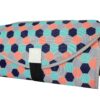 Portable Diaper Changing Pad - Foldable Baby Changing Mat for Newborns