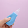 Baby Care Kit - Complete Newborn Grooming Set with Thermometer, Nail Clippers & Nasal Aspirator