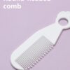 Newborn Care Kit - Complete Baby Grooming Set with Thermometer, Nail Clippers & Nasal Aspirator