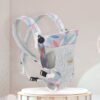 Lightweight Baby Carrier - 4-in-1 Baby Carrier for Everyday Carrying