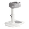 88058ea6-32ce-49df-b5df-6888f70d90b8.jpg Baby Standing Bath Support - Hands-Free Bathing Stand for Babies & Toddlers