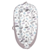 Newborn Baby Bed Reducer - Cocoon-Style Infant Sleep Nest for Newborns