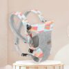 Lightweight Baby Carrier - 4-in-1 Baby Carrier for Everyday Carrying
