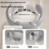 c05d858a-6bca-4f42-a09e-345e80b8a7fe.jpg Baby Standing Bath Support - Hands-Free Bathing Stand for Babies & Toddlers