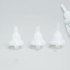 Electric Baby Nasal Aspirator - 3-Level Nose Cleaner for Newborns & Toddlers