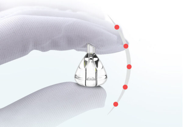 Baby Nasal Aspirator - Gentle Manual Nose Cleaner for Newborns & Babies