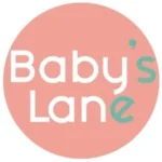 BABY'S LANE | Baby Must have Items
& Educational Toys - 🇵🇸